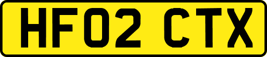 HF02CTX
