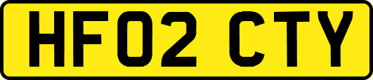 HF02CTY