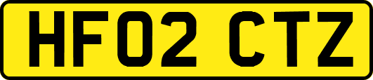 HF02CTZ
