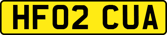 HF02CUA