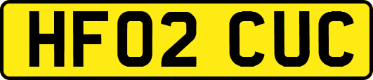 HF02CUC