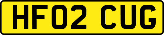 HF02CUG
