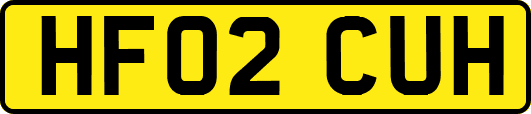 HF02CUH