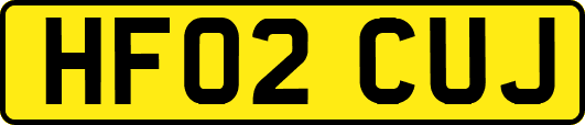 HF02CUJ