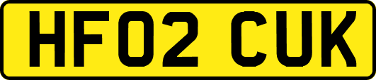 HF02CUK