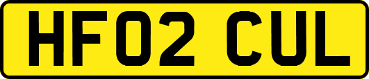 HF02CUL