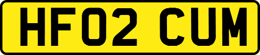 HF02CUM