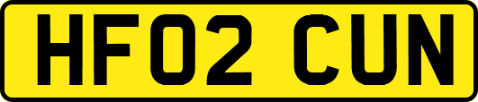 HF02CUN
