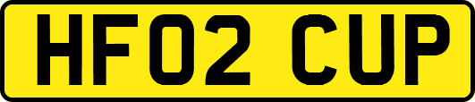 HF02CUP