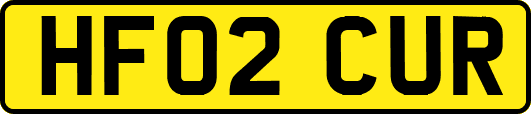HF02CUR
