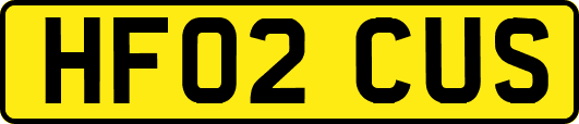 HF02CUS