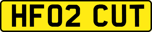 HF02CUT