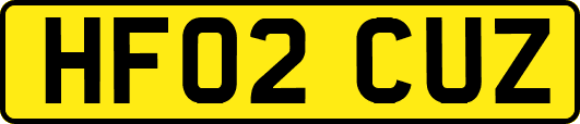 HF02CUZ