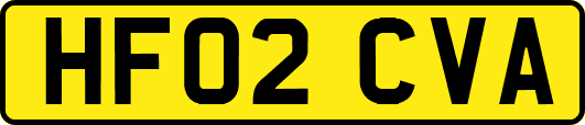 HF02CVA