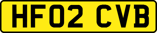 HF02CVB