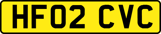 HF02CVC