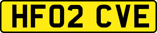 HF02CVE