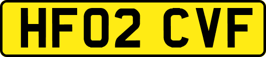 HF02CVF