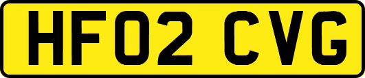 HF02CVG