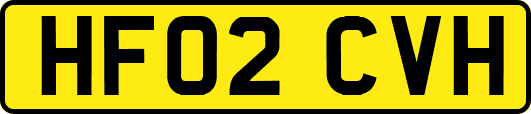 HF02CVH