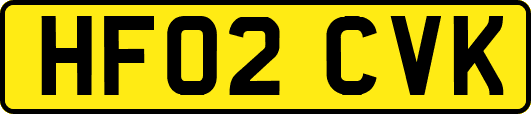 HF02CVK