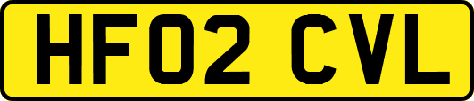 HF02CVL