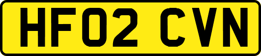 HF02CVN