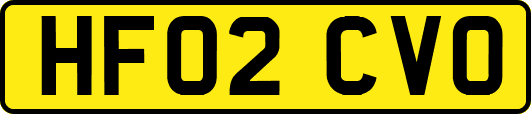 HF02CVO