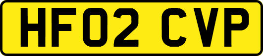 HF02CVP