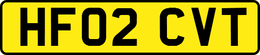 HF02CVT