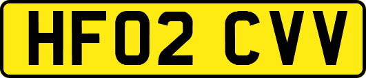 HF02CVV