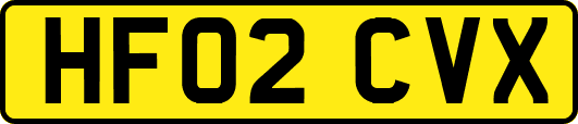 HF02CVX