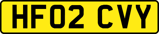 HF02CVY
