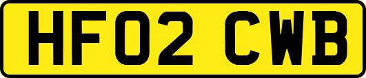 HF02CWB