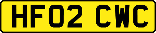 HF02CWC
