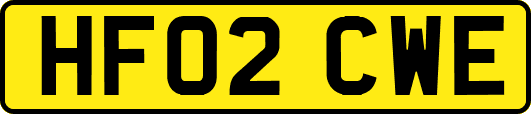 HF02CWE