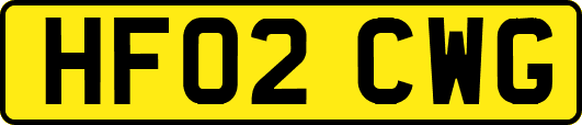 HF02CWG