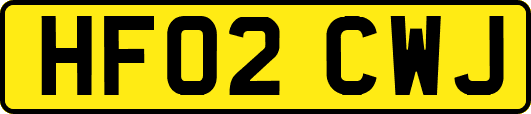 HF02CWJ