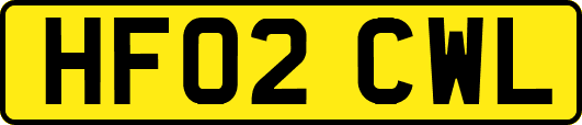 HF02CWL