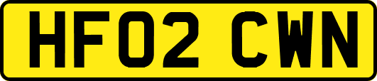 HF02CWN