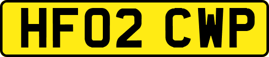 HF02CWP