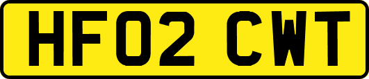 HF02CWT