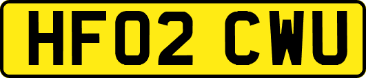HF02CWU