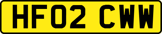 HF02CWW