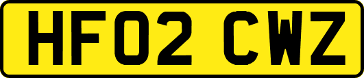 HF02CWZ