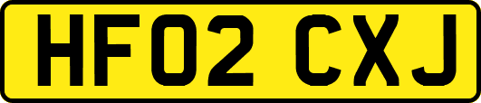 HF02CXJ