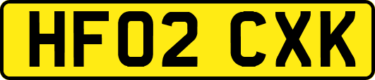 HF02CXK