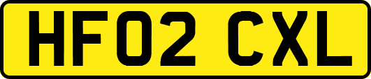 HF02CXL
