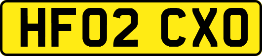 HF02CXO