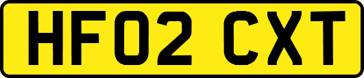 HF02CXT